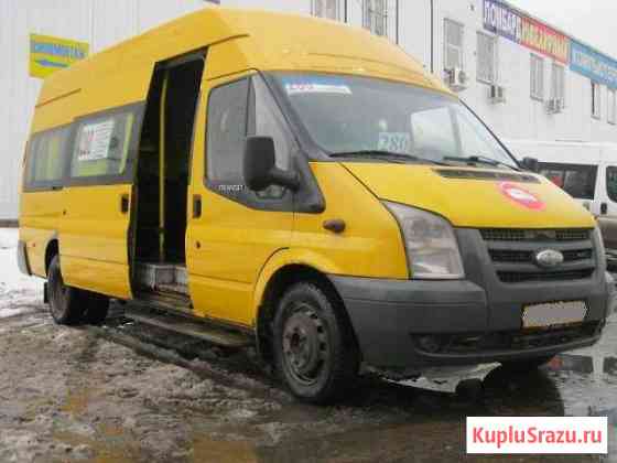 Ford transit 2010 зч 2.2 дизель 155 Челябинск