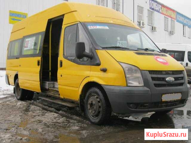 Ford transit 2010 зч 2.2 дизель 155 Челябинск - изображение 1