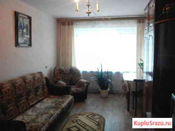 3-к квартира, 62 кв.м., 3/5 эт. Петровск-Забайкальский