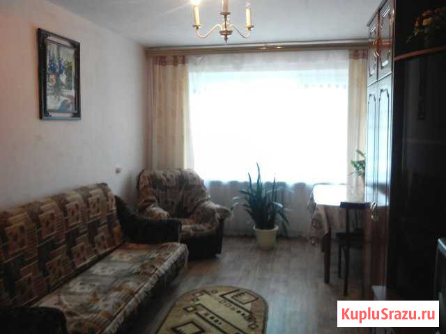 3-к квартира, 62 кв.м., 3/5 эт. Петровск-Забайкальский - изображение 1