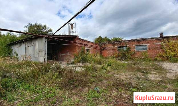 Аренда одноэтажного здания в Пригорском Смоленск - изображение 1