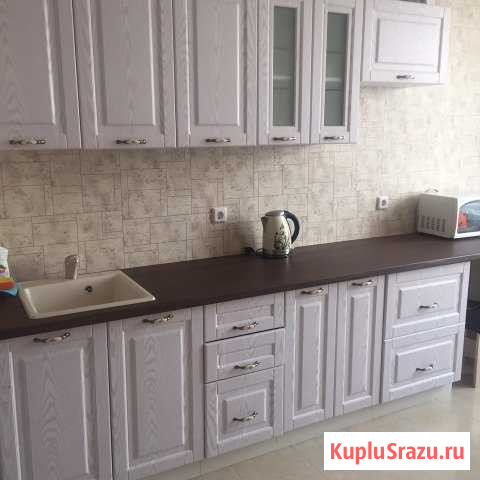 2-к квартира, 70 кв.м., 10/17 эт. Нижневартовск - изображение 1