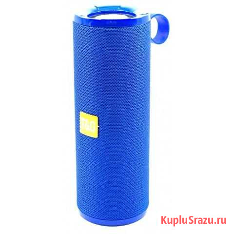 Портативная колонка TG-149 Нижнекамск - изображение 1