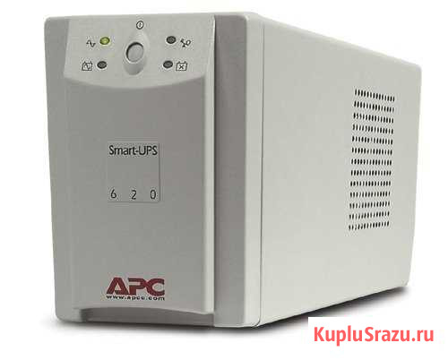 Ибп APC Smart-UPS 620VA 230V Чита - изображение 1