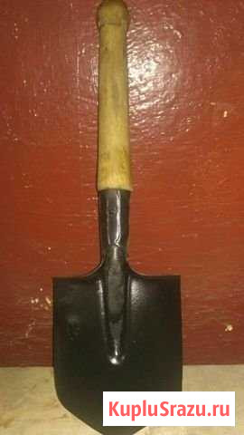 Лопата Уссурийск - изображение 1