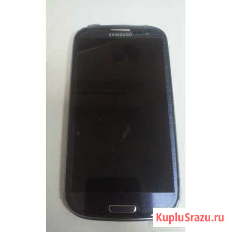 Дисплейный модуль SAMSUNG S3 i9300 Ульяновск - изображение 1