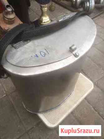 Короб алюминий Хабаровск