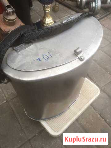 Короб алюминий Хабаровск - изображение 1