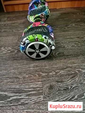 Гироскутер Черногорск - изображение 1