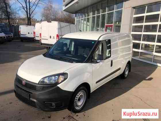 FIAT Doblo 1.4 МТ, 2019 Мытищи