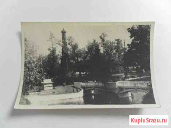 Г. Смоленск. Памятник Отечественной войны 1812 год Иркутск
