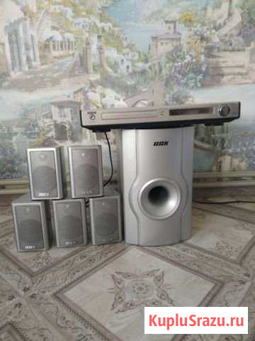 Домашний кинотеатр Богородск - изображение 1