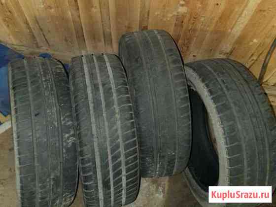 Matador Elite3 MP44 195/55 r16 91H Коммунар