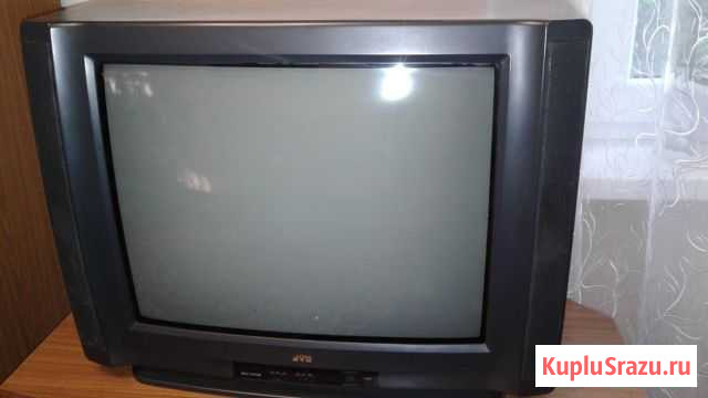Телевизор JVC Фролово - изображение 1