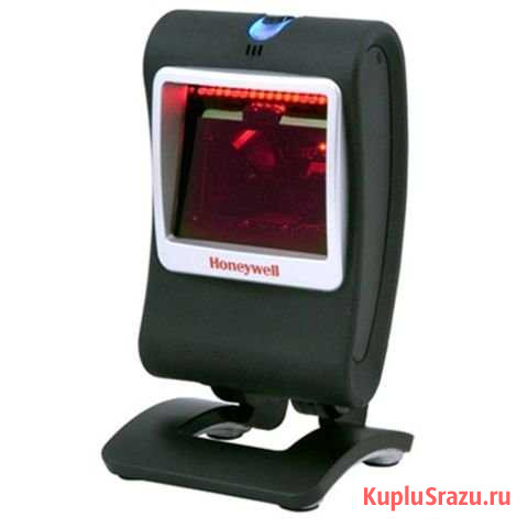 Сканер штрих-кода Honeywell 7580 Genesis USB Kit: Владивосток - изображение 1