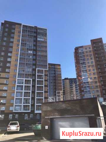 Машиноместо на продажу в Иркутске Иркутск - изображение 1