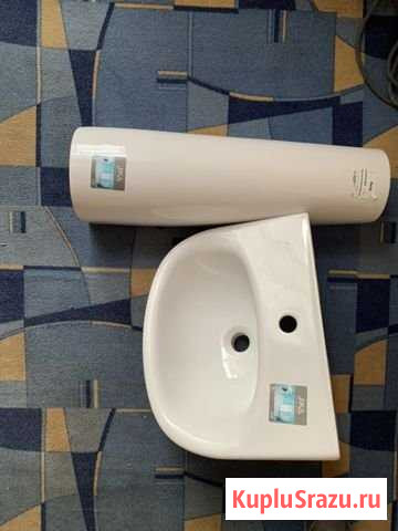 Раковина Иркутск - изображение 1