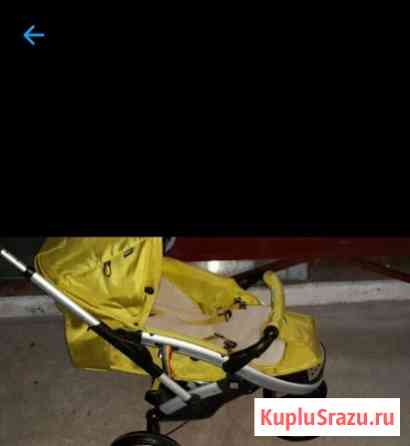 Недорого продам коляски Белогорск