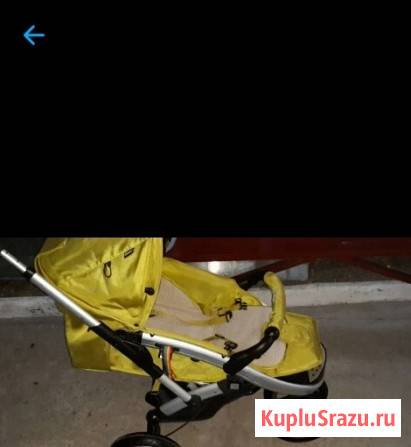 Недорого продам коляски Белогорск - изображение 6