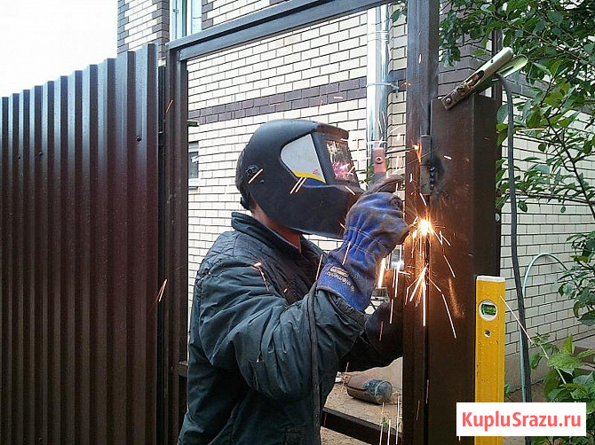 Строительные работы Москва - изображение 1