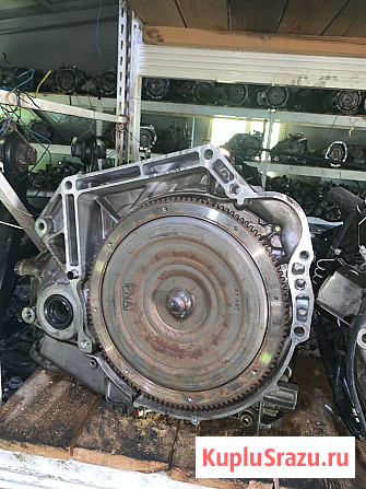 АКПП для Honda Stream Москва - изображение 1