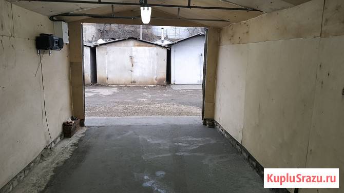 Гараж в аренду в Краснодаре Краснодар - изображение 4