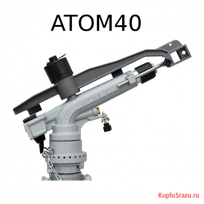 Спринклеры для орошения Краснодар - изображение 5