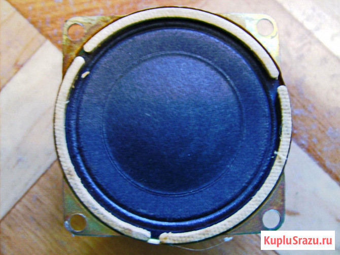 Динамик 0,5ГДШ-2 8 Ом 1 шт. Самара - изображение 1