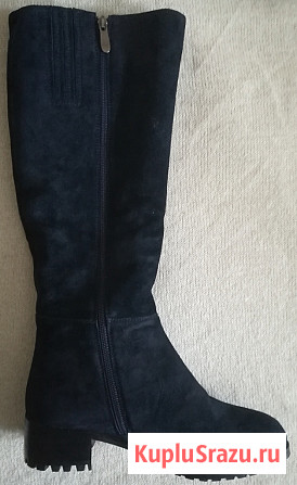 Сапоги зимние новые, р-38 Новосибирск - изображение 3