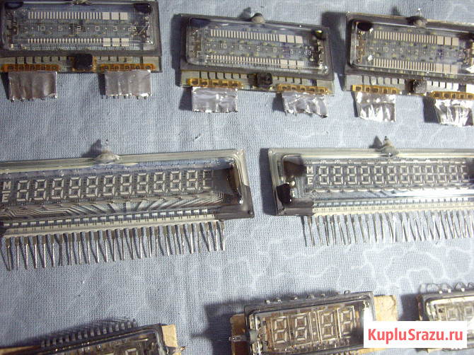 Индикаторы для радиолюбителей Челябинск - изображение 4