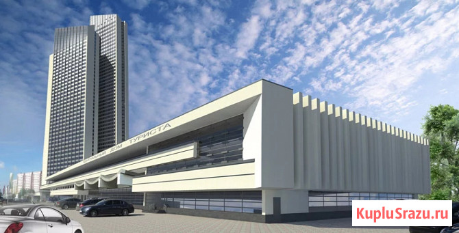 Продажа готового бизнеса с реализацией девелоперского проекта Москва - изображение 1