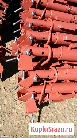 Подкосы ЖБИ Москва - изображение 5