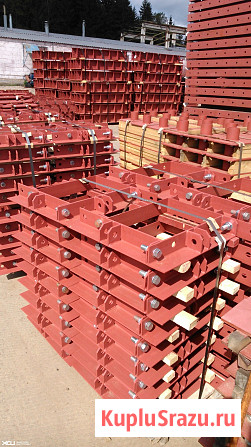 Подкосы ЖБИ Москва - изображение 4