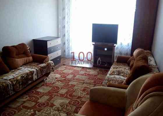 1-комнатная квартира, 34 м², 8/9 эт. в аренду посуточно в Тынде Тында