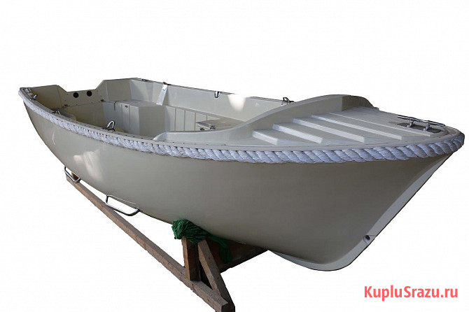 Шлюпка индивидуального назначения Феодосия - изображение 1