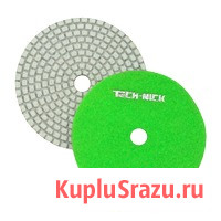 Алмазный диск гибкий для камня (черепашка) Красноярск - изображение 1