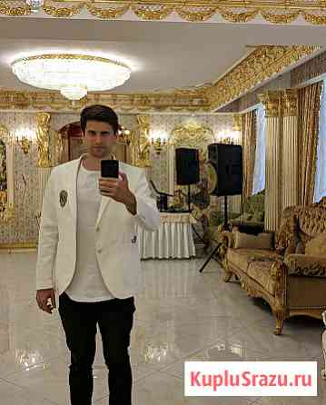Диджей DJ Potemkin Краснодар