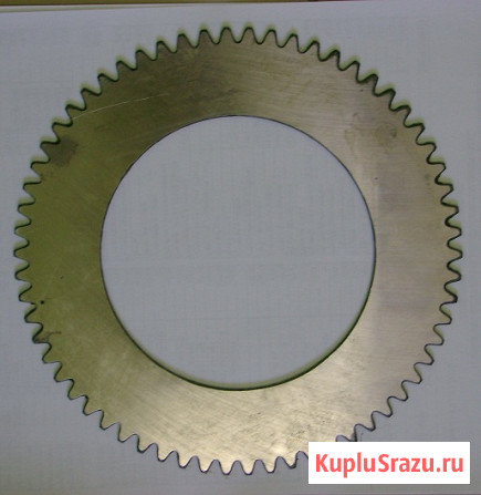 Диски фрикционные на токарно-карусельный станок 1М553, 1531 Ростов-на-Дону - изображение 2