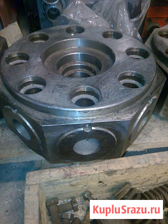 Запчасти, оснастка на токарно револьверные станки Ростов-на-Дону - изображение 1