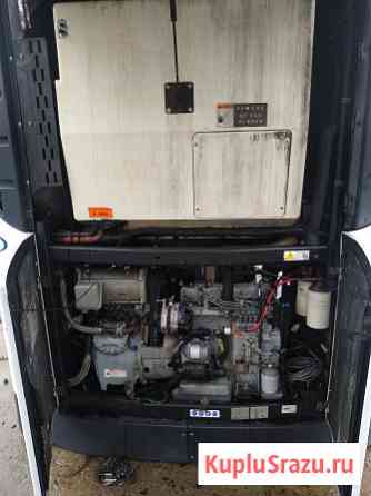 Продам холодильную установку carrier maxima 1300, 2008 гв. Москва