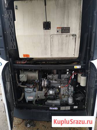 Продам холодильную установку carrier maxima 1300, 2008 гв. Москва - изображение 2