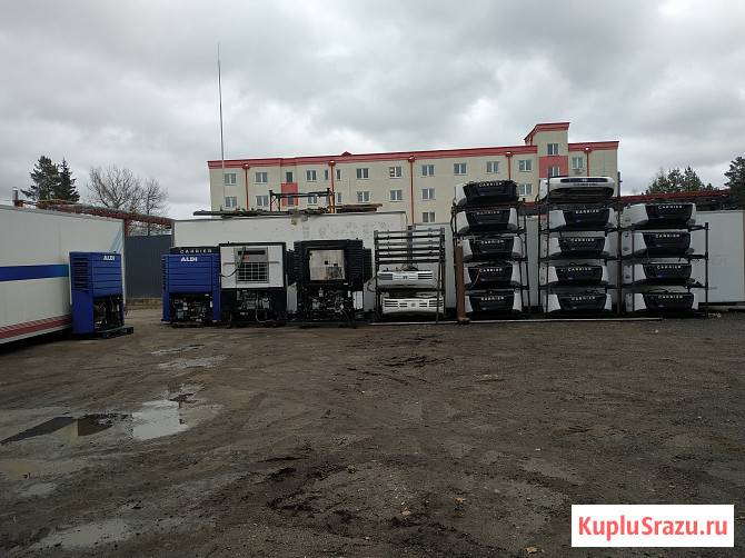 Продам холодильную установку carrier maxima 1300, 2008 гв. Москва - изображение 6