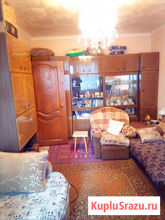 1-комнатная квартира, 34 м², 2/5 эт. на продажу в Чаплыгине Чаплыгин - изображение 2
