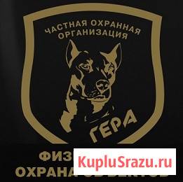 Охранная Организация Воскресенское - изображение 1