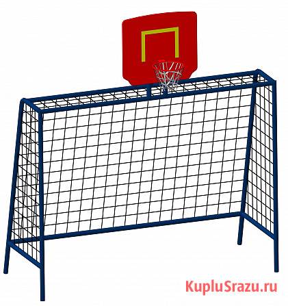 Детское уличное спортивное оборудование от производителя Краснодар - изображение 4