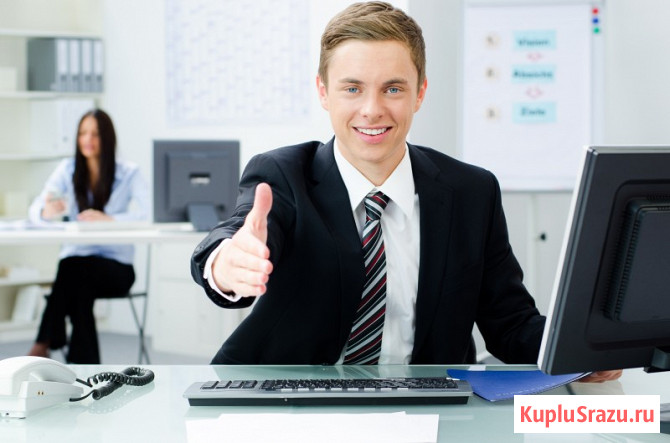 Вакансия:Помощник администратора Владимир - изображение 1