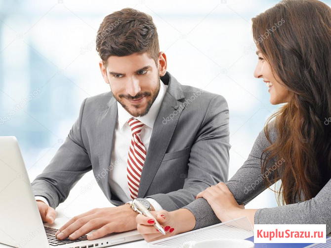 Вакансия:Помощник администратора Владимир - изображение 2