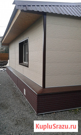 Фасадные термопанели по низким ценам Новосибирск - изображение 2