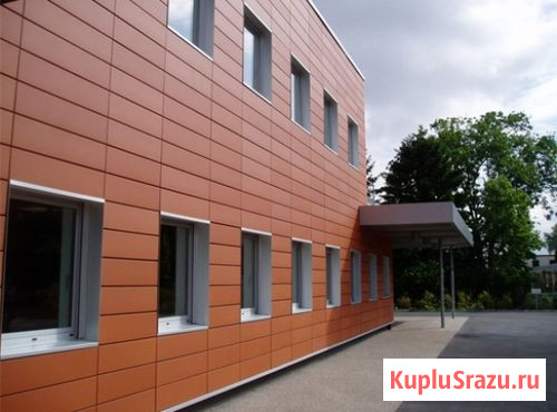 Линеарные панели и металлокассеты от производителя Новосибирск - изображение 5