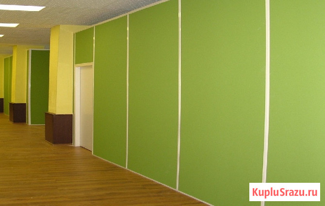 Негорючие СМЛ панели для отделки Новосибирск - изображение 1